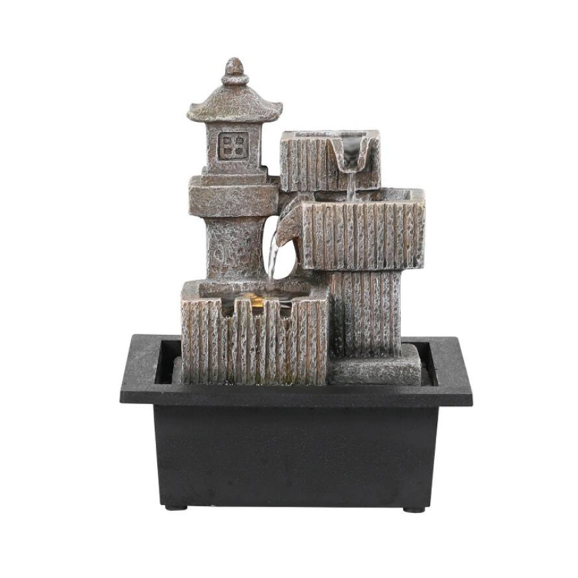 Συντριβάνι εσωτερικού χώρου - Feng Shui - 26072 - 861430