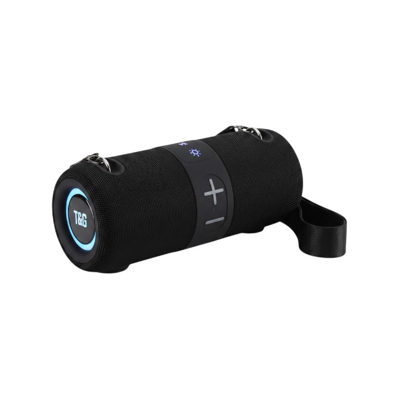 Ασύρματο ηχείο Bluetooth - TG672 - 260875 - Black