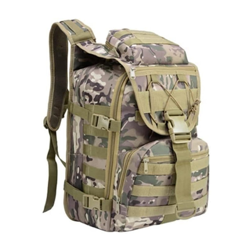 Σακίδιο πλάτης - BL013 - 270409 - Army Beige