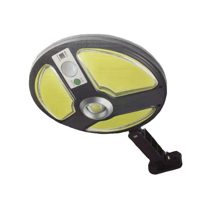 Ηλιακός προβολέας LED με αισθητήρα κίνησης - 868 COB- 286804