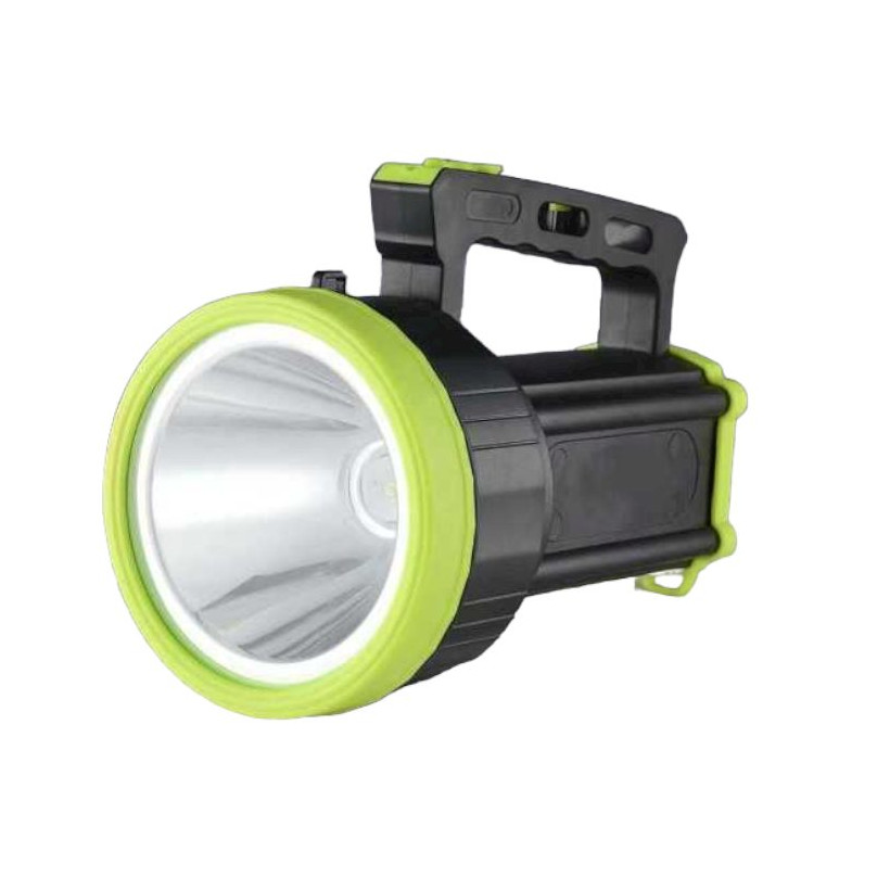 Επαναφορτιζόμενος φακός LED - 5800-L2 - 289058