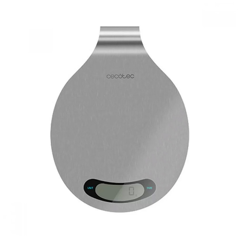 Ψηφιακή Ζυγαριά Κουζίνας Cecotec Smart Healthy EasyHang CEC-04179
