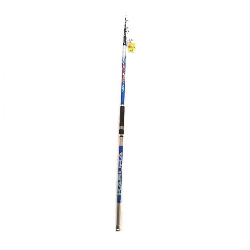 Καλάμι ψαρέματος - Τηλεσκοπικό - 3.9m - 830025
