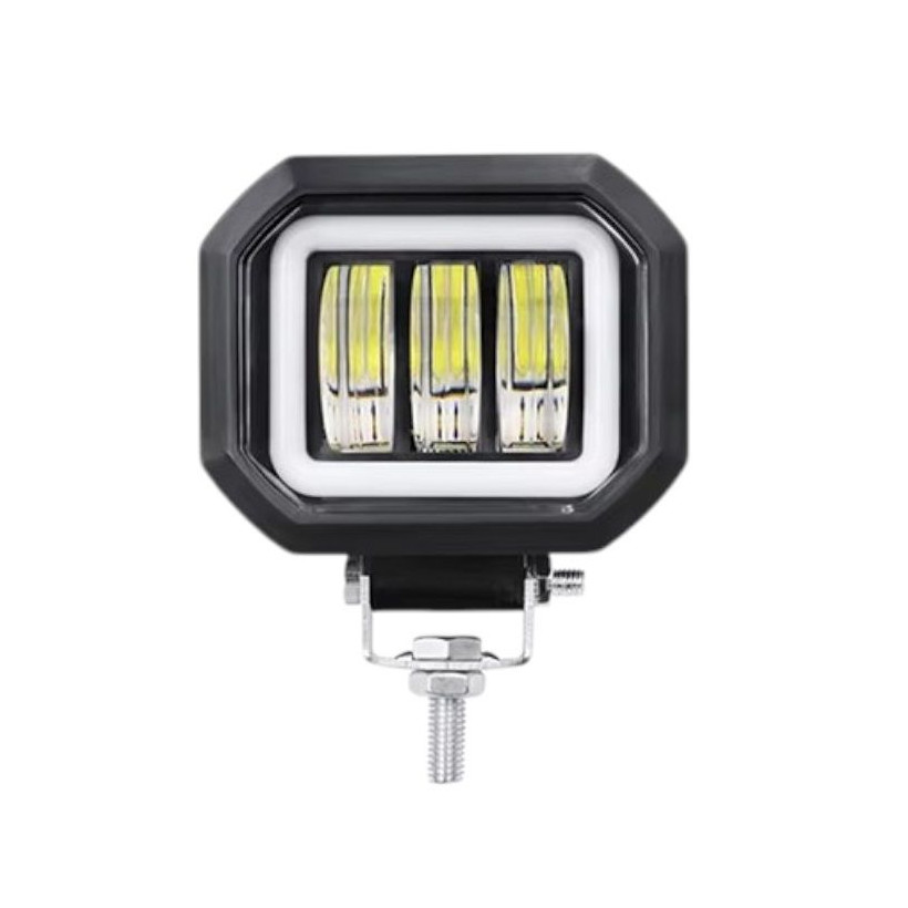 Προβολέας μοτοσυκλέτας LED - 10W - R-D12802-S3 - 310588