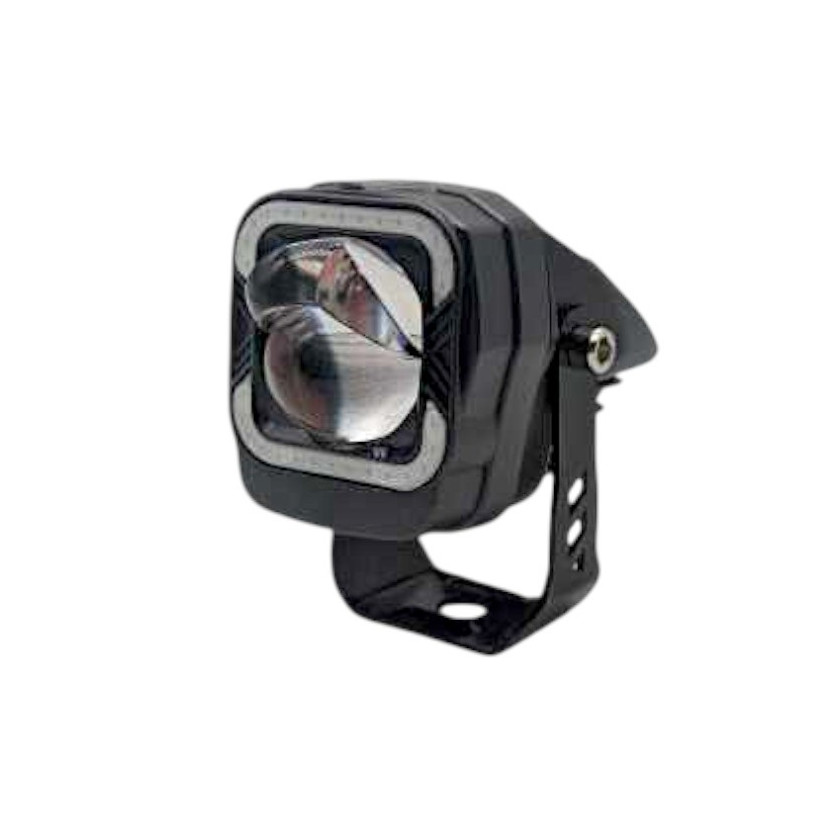 Προβολέας μοτοσυκλέτας LED - 16W - 12/24V - 3104504/24 - 310799