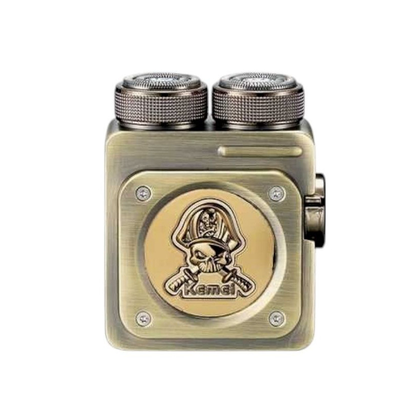 Ξυριστική μηχανή - Shaver - KM-1318 - Kemei