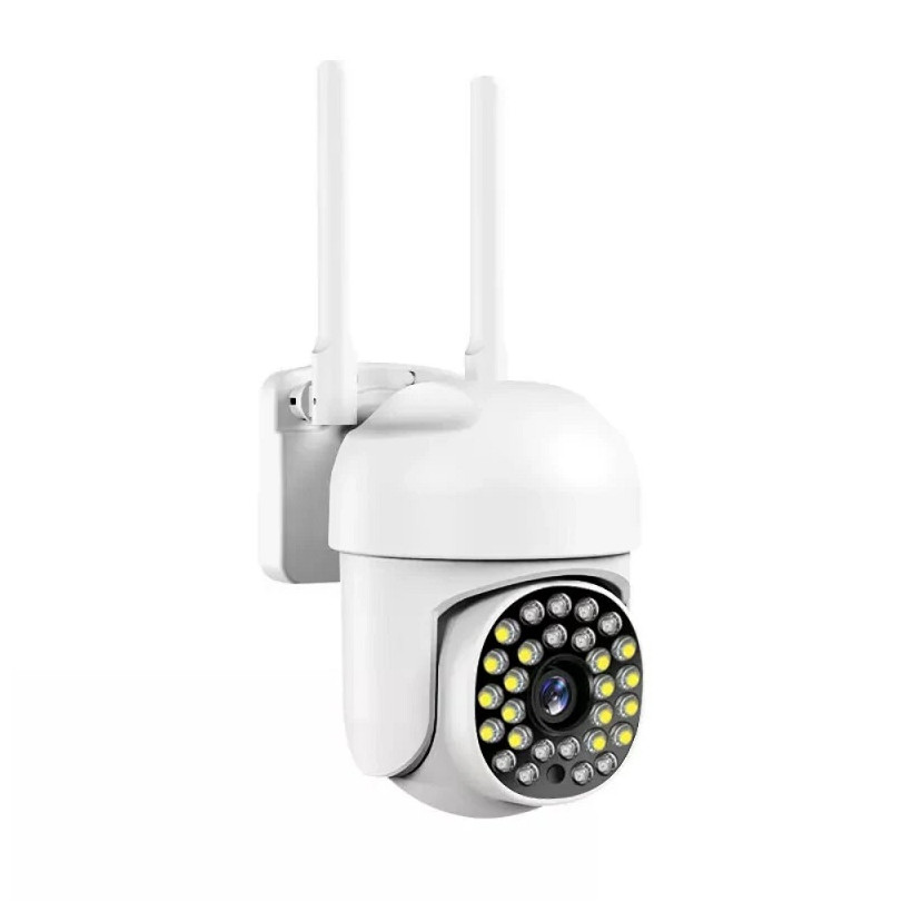 Κάμερα ασφαλείας IP - Security Camera - 36L - WiFi - 322060