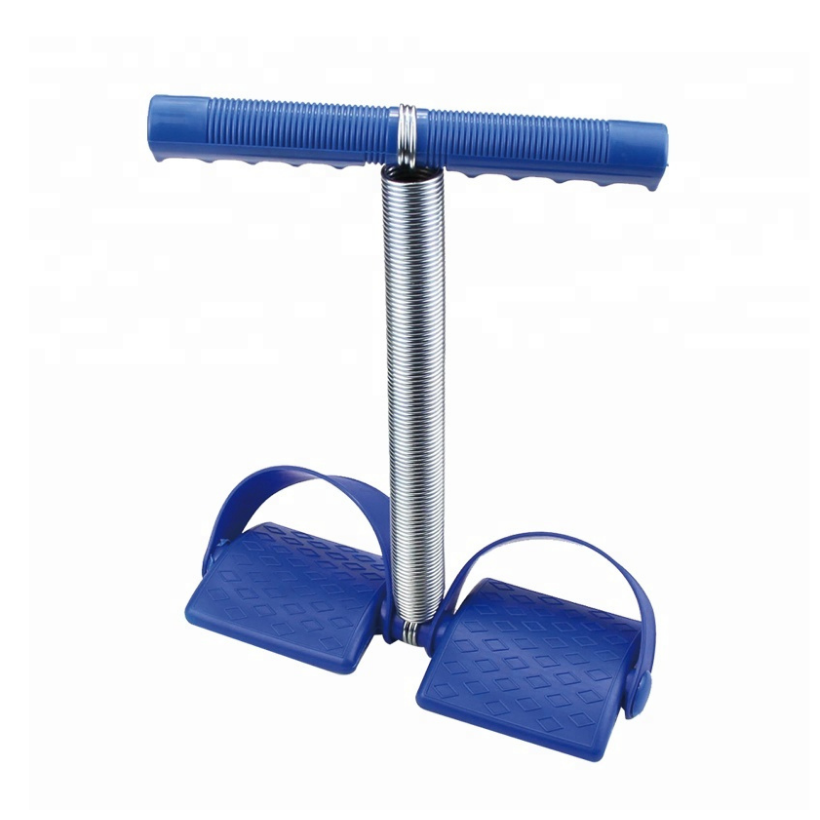 Όργανο εκγύμνασης κορμού με ελατήρια - Tummy Trimmer - 331374