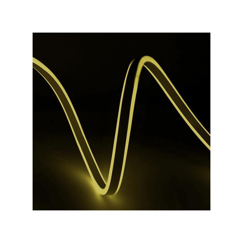 NEON ΦΩΤ/ΝΑ, ΘΕΡΜΗ ΛΕΥΚΗ, ΔΥΟ ΟΨΕΩΝ, 50m, IP44