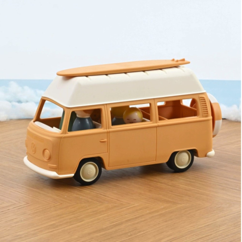 Norev όχημα βανάκι μοντέλο κλίμακας 1:24 Volkswagen Combi T2