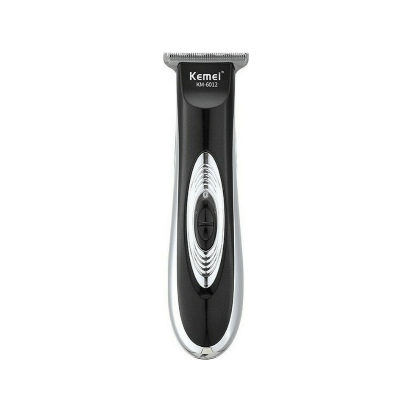 Κουρευτική μηχανή - KM-6012 - Kemei - Black