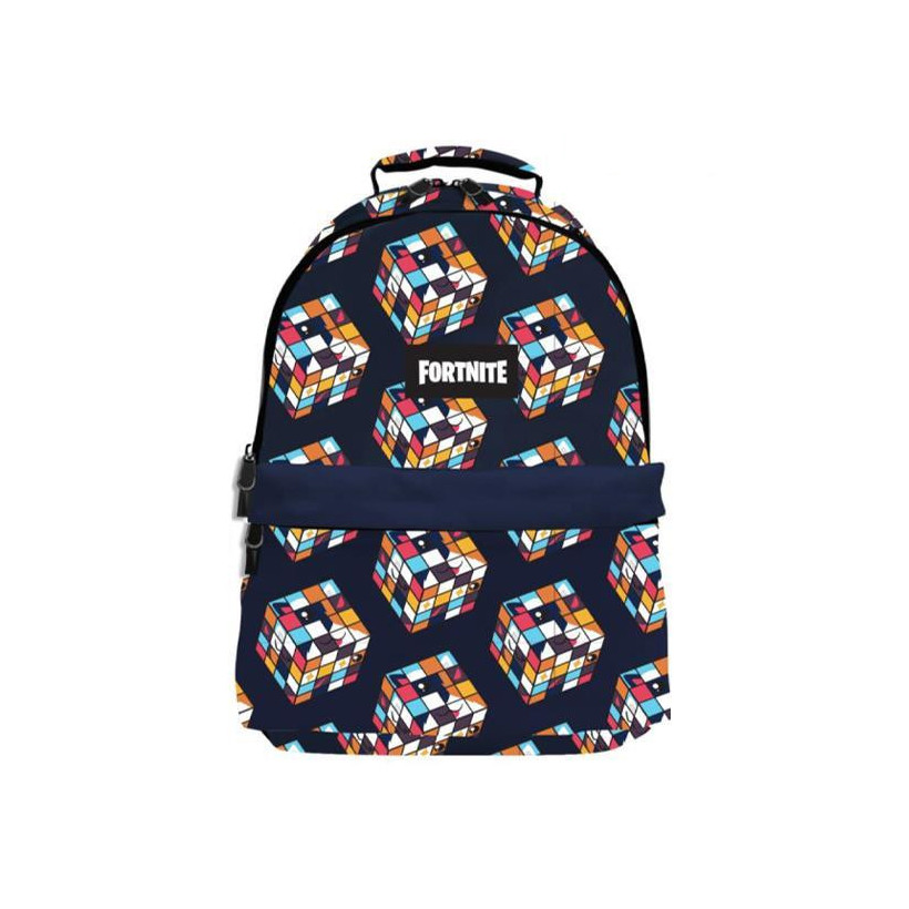 Bagtrotter τσάντα πλάτης Fortnite Cube Υ45x13x31εκ.