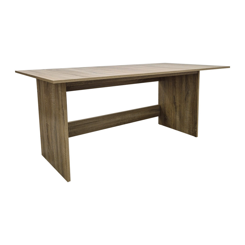 Γραφείο εργασίας Taule  sonoma 120x60x74εκ