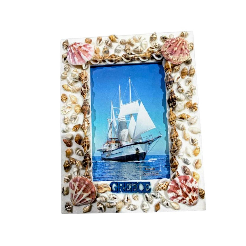 Διακοσμητική Κορνίζα Souvenir - R195-6 - 419561