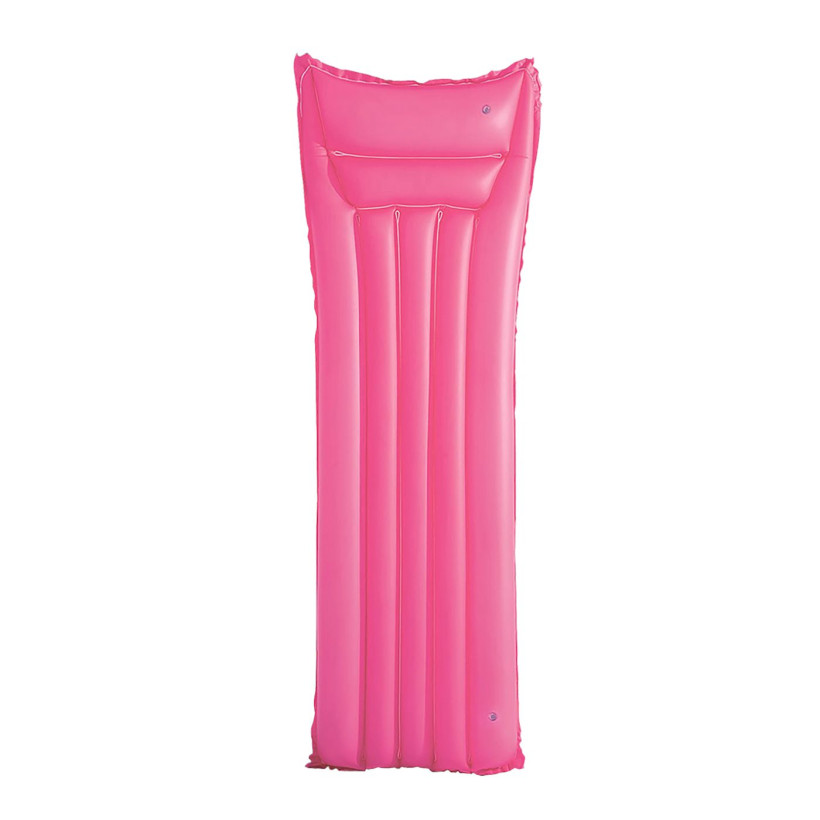 Στρώμα Θαλάσσης Μονόχρωμο Bestway 183x69cm Bestway C1-1524A 42-2400