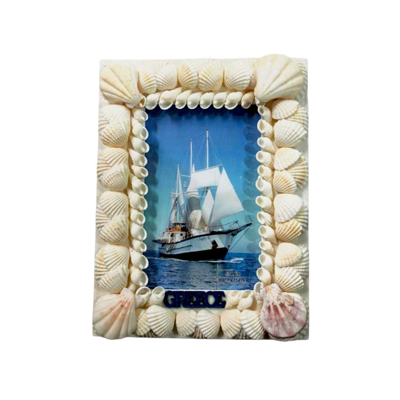 Διακοσμητική Κορνίζα Souvenir - R235-6 - 423568