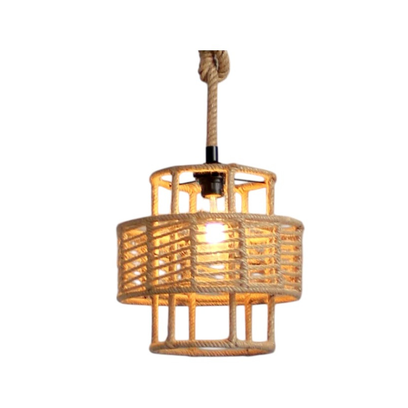 Φωτιστικό οροφής Rustic - 26 - 430668