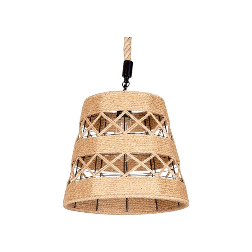 Φωτιστικό οροφής Rustic - 72 - 431122