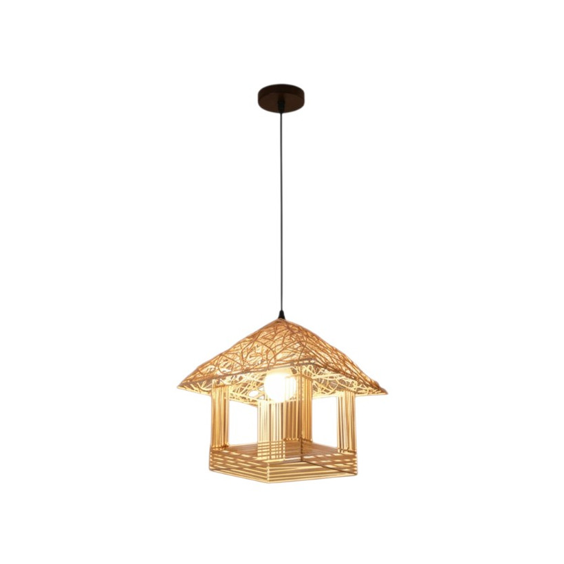 Φωτιστικό οροφής Boho - 118 - 431580