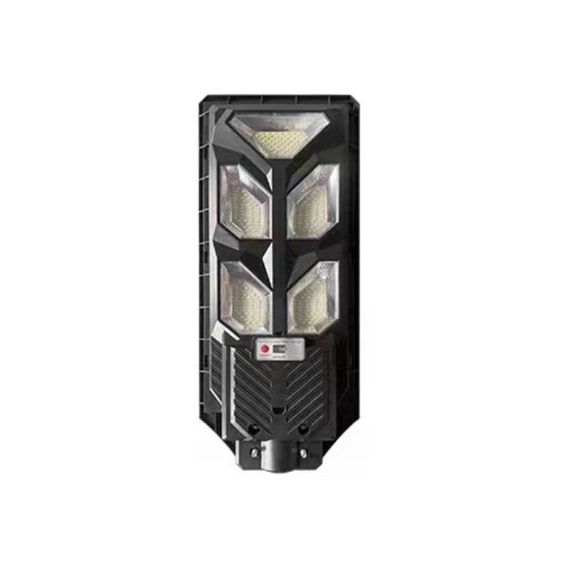 Ηλιακός προβολέας LED με αισθητήρα κίνησης - 90W - 433804
