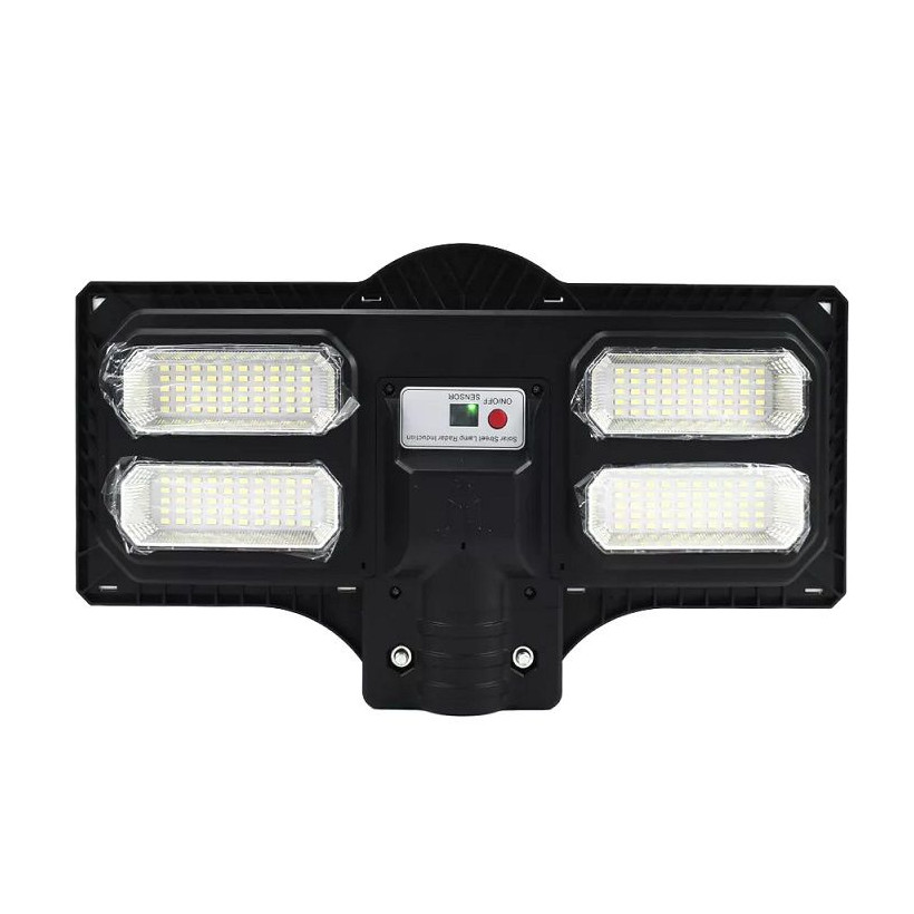 Ηλιακός προβολέας LED με αισθητήρα κίνησης - 60W - 433941