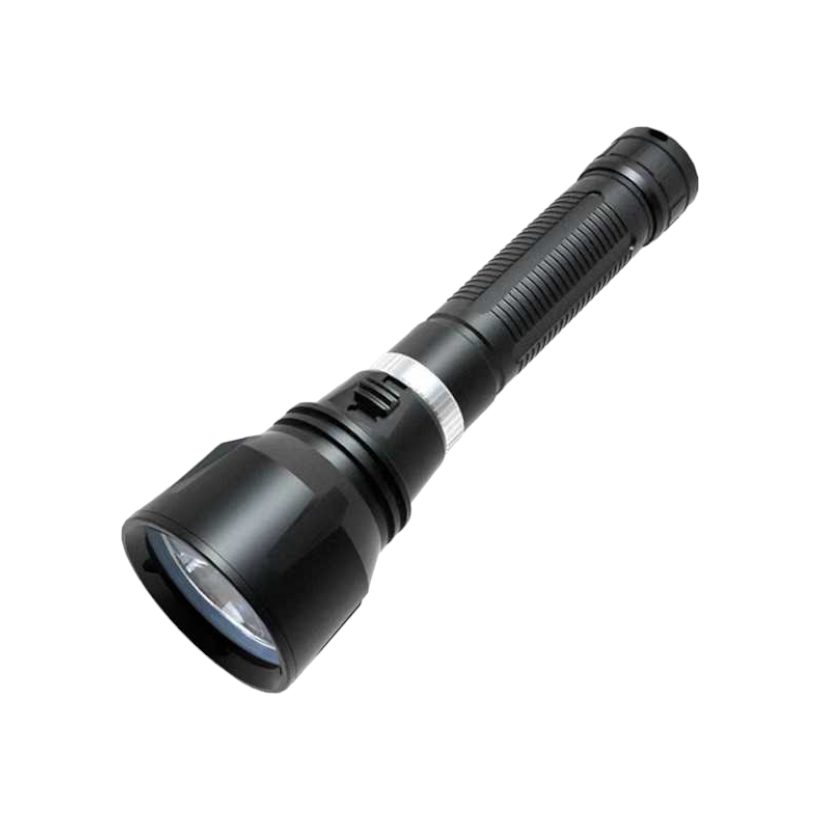 Επαναφορτιζόμενος φακός LED - FA-75108 - P70 - 460022