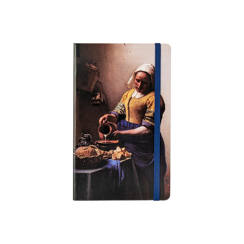 Talens Sketch book The Milkmaid 80φυλ. 13x21εκ. 140γρ.