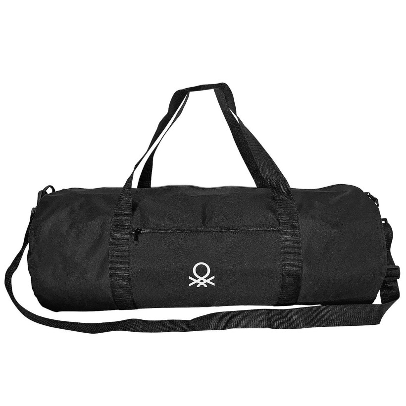 Τσάντα Σπορ-Σακ Βουαγιάζ Benetton 65x25x25cm Benetton 50-3347