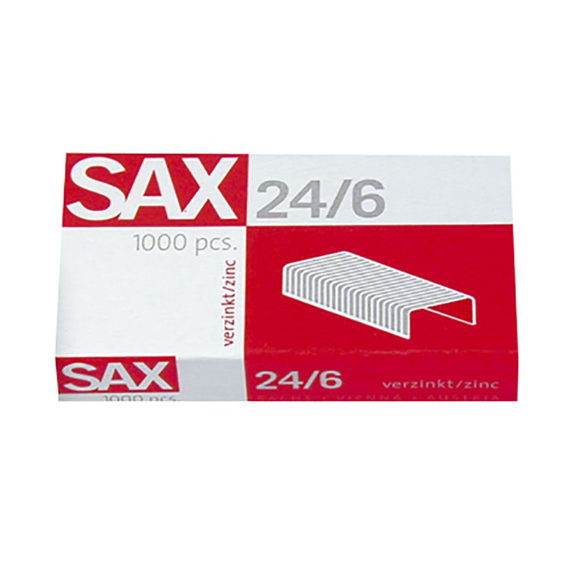 Σύρματα sax Ν.24/6 Νο 24/6 Sax - 20 ΤΕΜ 51-7
