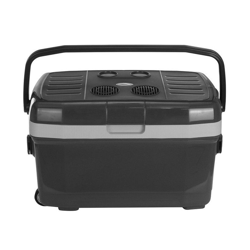 Φορητό ψυγείο αυτοκινήτου - 45L - 12V-24V-220V - 510452