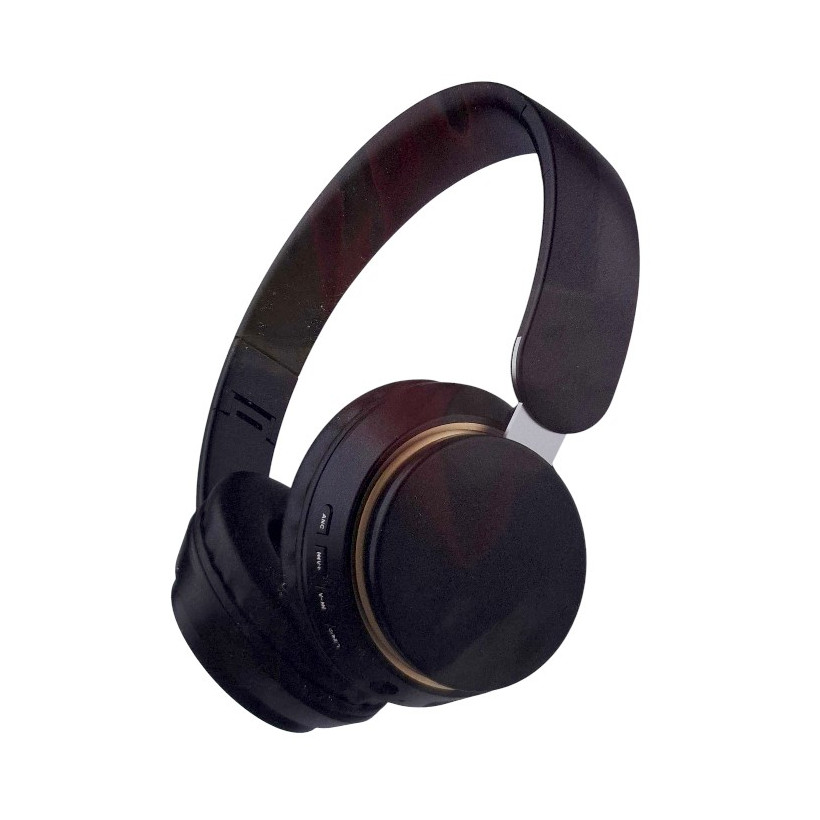 Ασύρματα ακουστικά - Headphones - SAZ-J2 - 548029 - Black