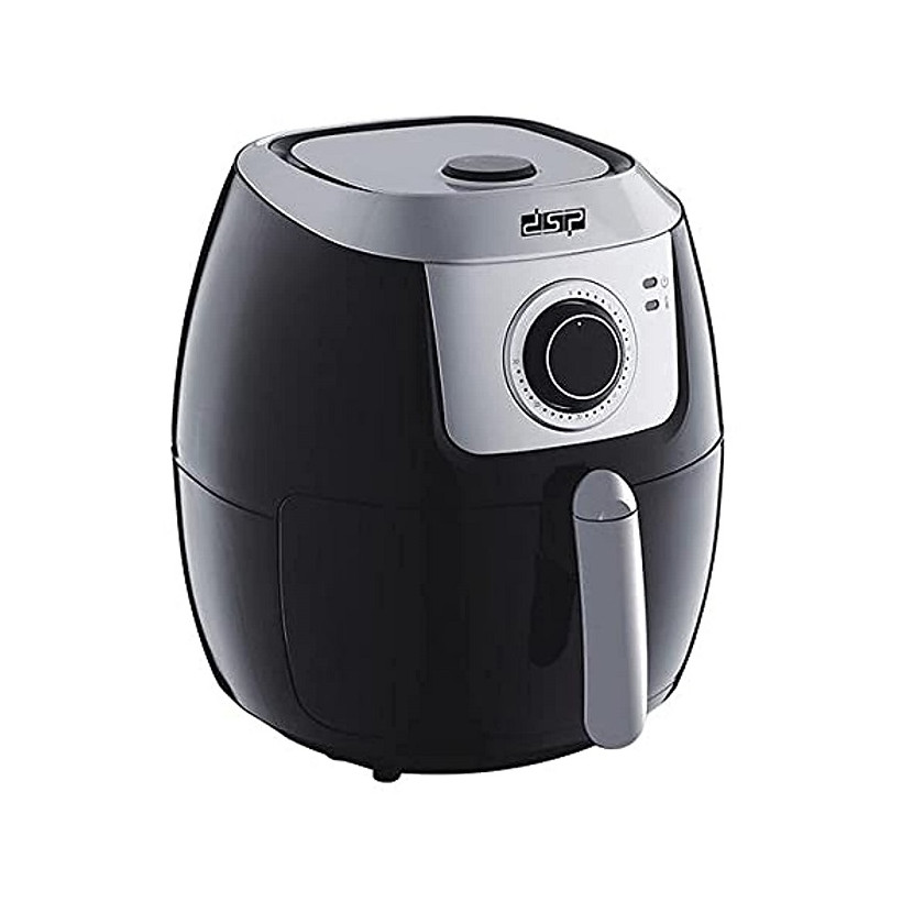 Φριτέζα αέρος - Air fryer - 5L - KB2031 - DSP - 562052 - Black