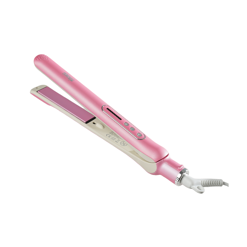 Ισιωτική μαλλιών - 10221 - DSP - 562151 - Pink