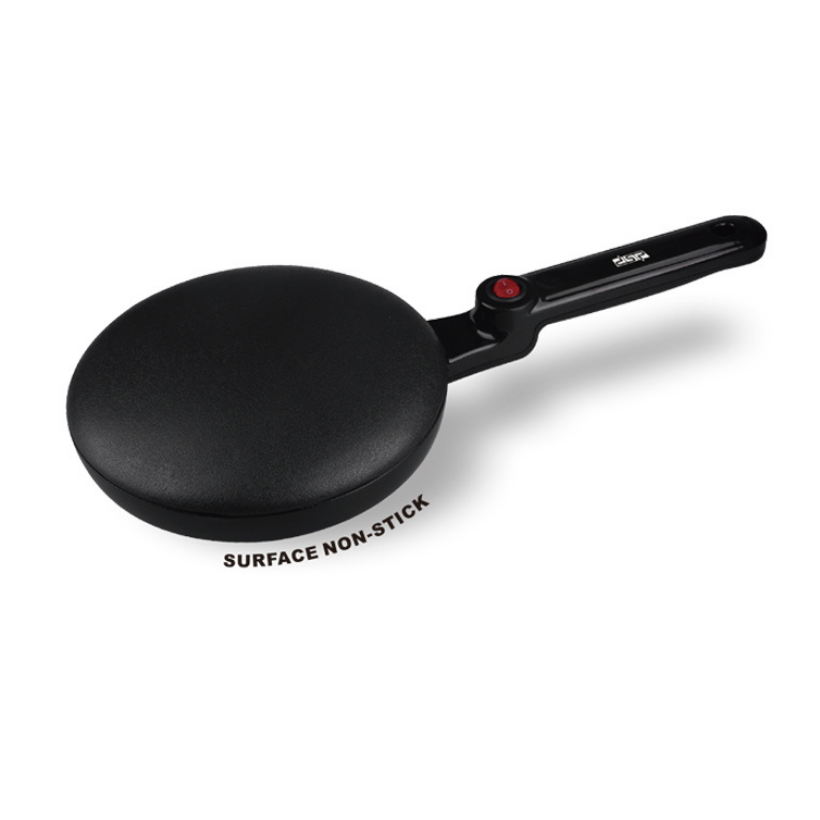 Ηλεκτρική κρεπιέρα - KC3016 - DSP - 562625 - Black