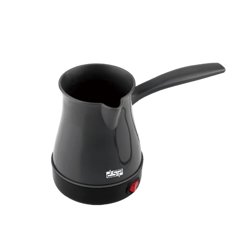 Ηλεκτρικό μπρίκι ελληνικού καφέ - KA3027 - DSP - Black - 564766