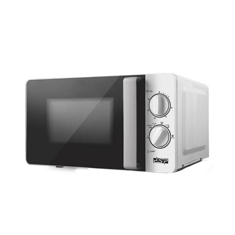 Φούρνος μικροκυμάτων - KB6001 - DSP - 567002