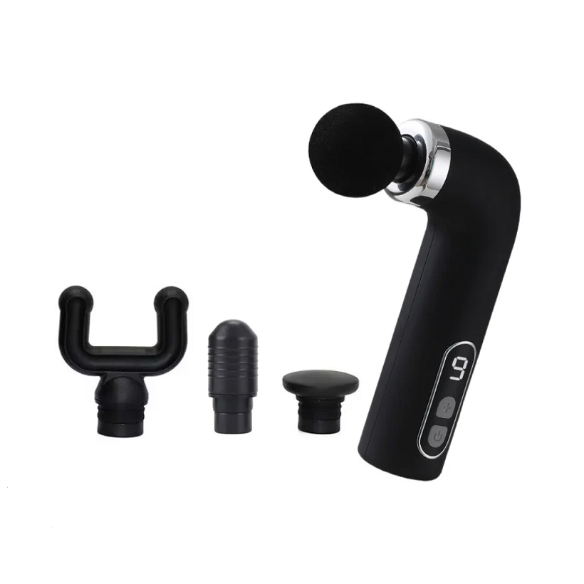Συσκευή μασάζ - Fascial Gun - 167 - 567898