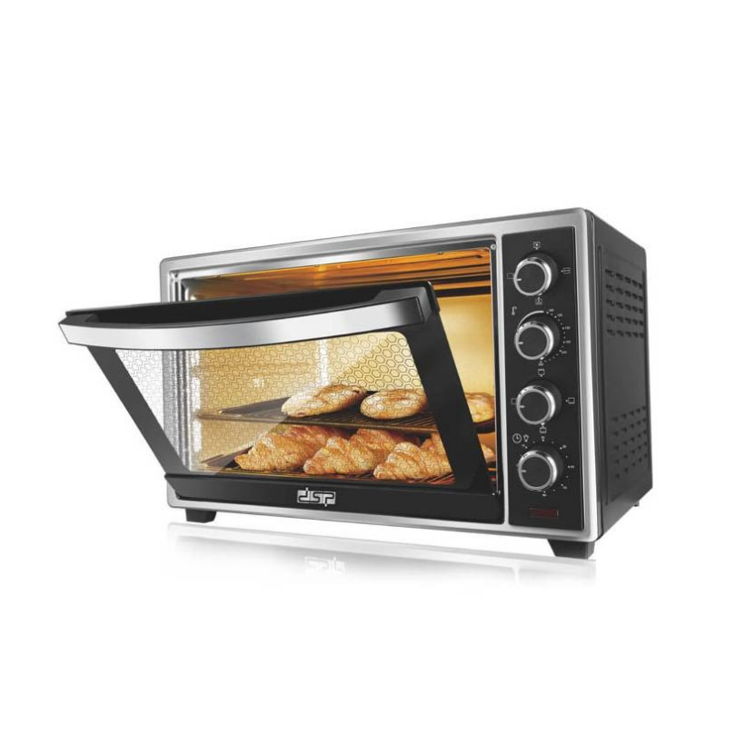 Ηλεκτρικό φουρνάκι - KT48 - DSP - 568214