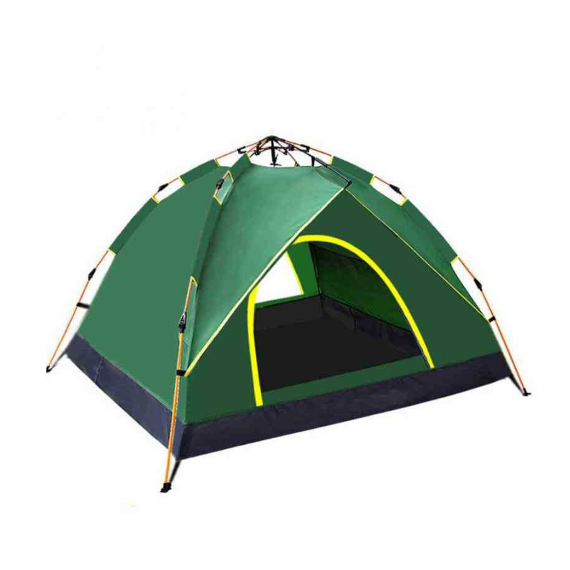 Σκηνή Camping - YB3008 - 2x1.5m - 585151 - Green