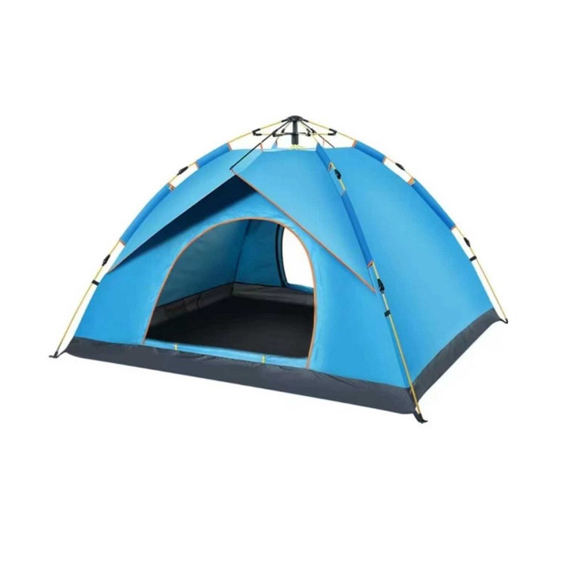 Σκηνή Camping - YB3008 - 2x1.5m - 585151 - Blue