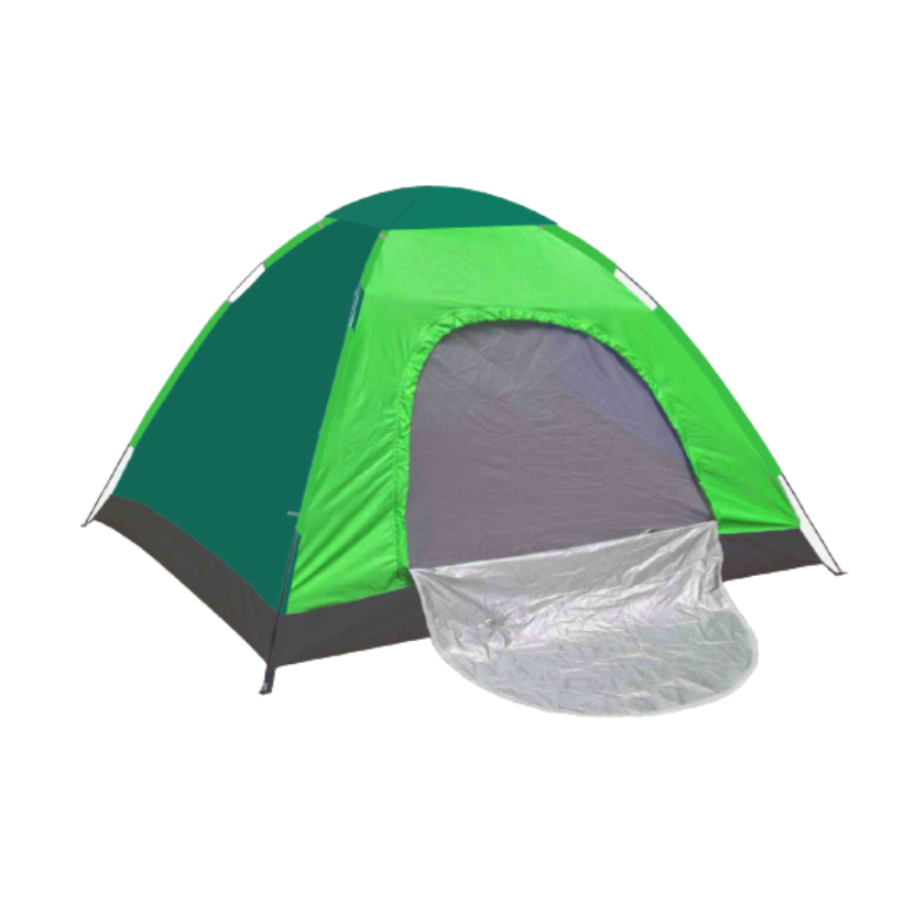 Σκηνή Camping - YB3024 - 2x1m - 585175