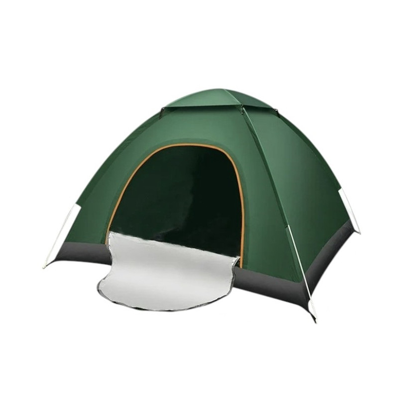 Σκηνή Camping 2 ατόμων - YB3031 - 2 - 585205 - Green
