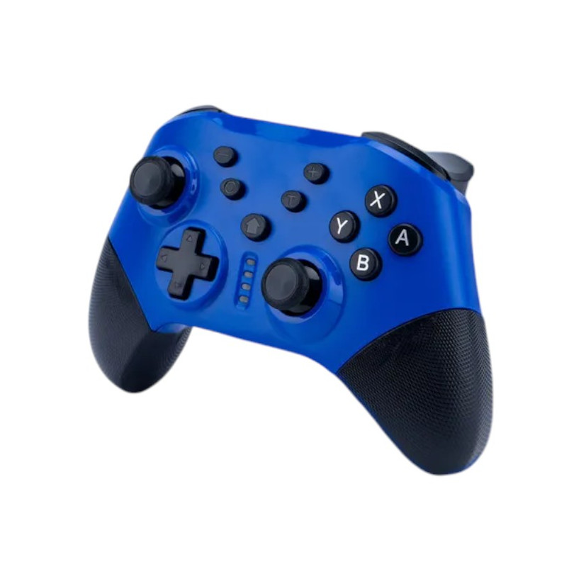 Ασύρματο χειριστήριο Gaming για PC/PS3 - YXB-188 - 599457 - Blue