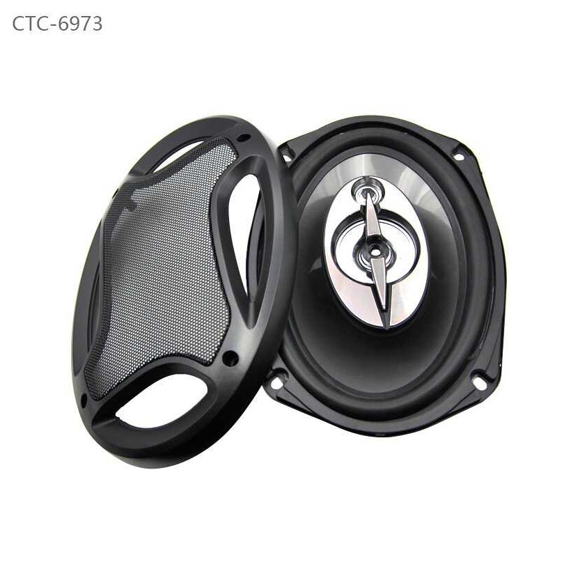 Ηχεία αυτοκινήτου - 6.9" - CTC-6973 - 2pcs - PerVoi - 004277