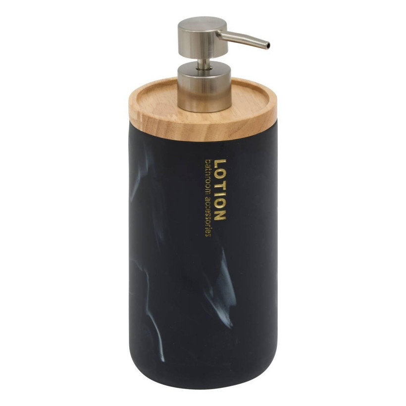 5FIVE Simply smart Διανεμητής Σαπουνιού 842ml από Πολυρητίνης & Μπαμπού 213352B