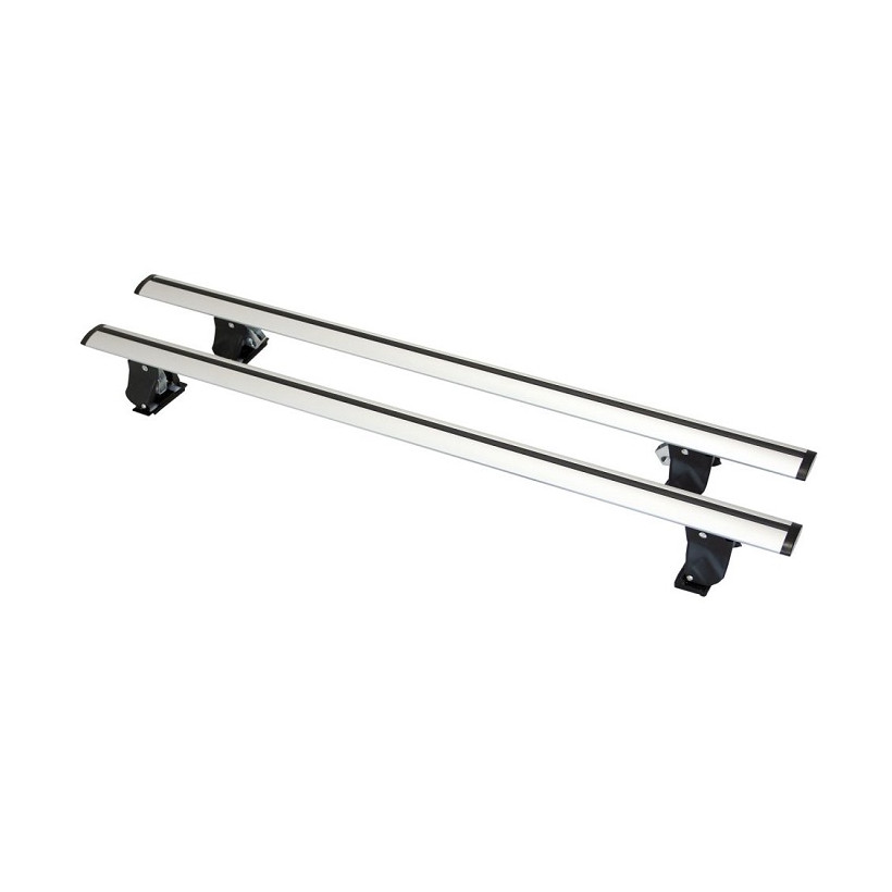 Μπάρες οροφής αυτοκινήτου - MD6207 - 130cm - 607780