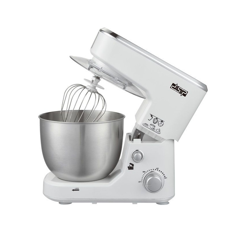 Κουζινομηχανή - Μίξερ με κάδο - KM3030 - 5.0L - DSP - 616775 - White