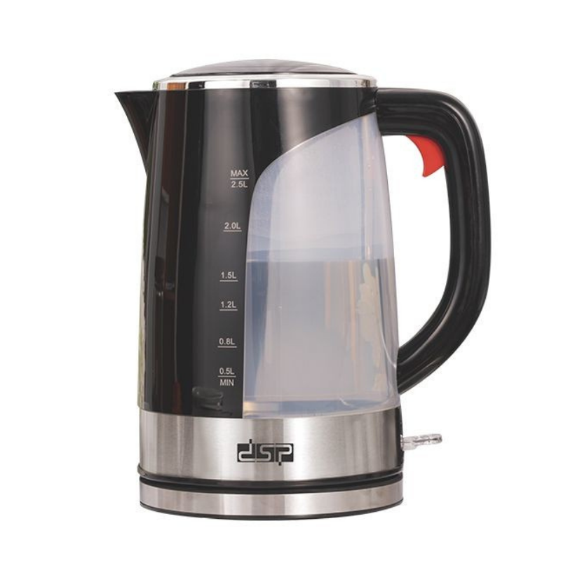 Ηλεκτρικός βραστήρας - KK1154 - DSP - 612043