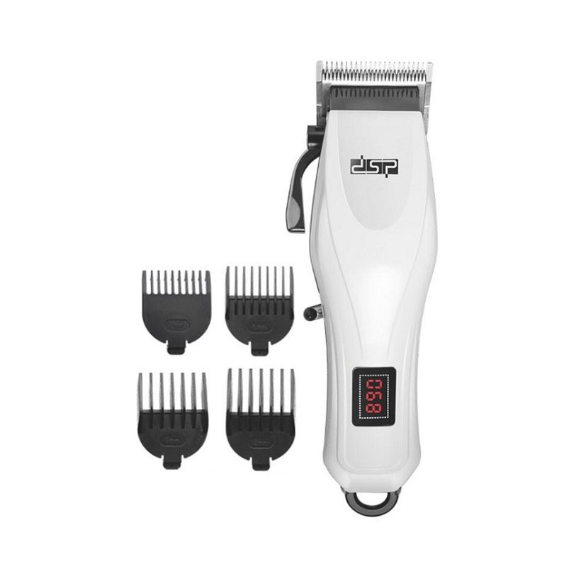 Κουρευτική μηχανή - 90438 - DSP - 612197 - White