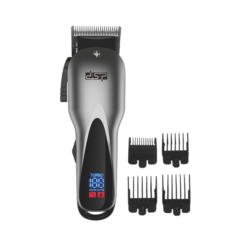 Κουρευτική μηχανή - 90407 - DSP - 613071